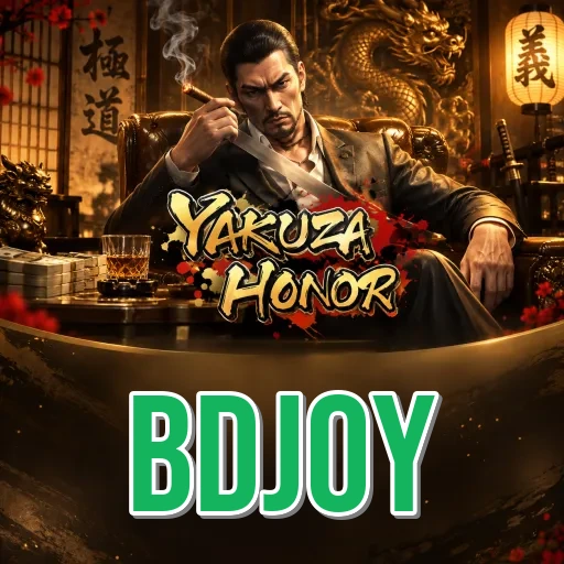 Downloading the bdjoy APK on an Android phone in Bangladesh