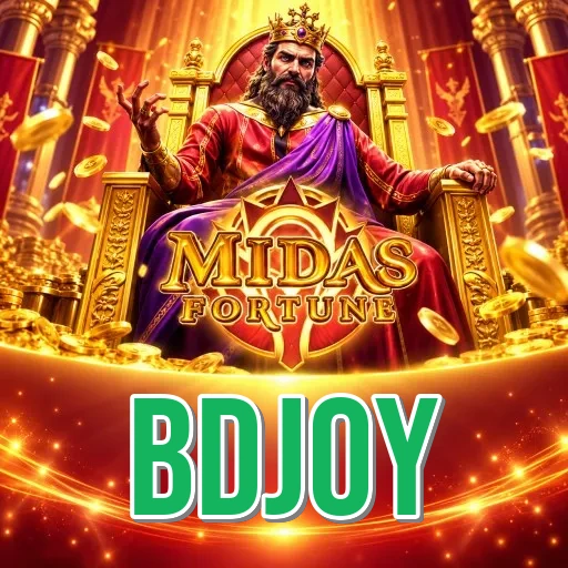 bdjoy Android app features overview for Bangladesh users