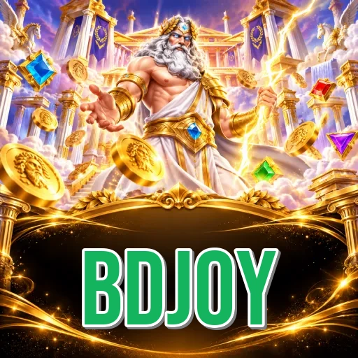 bdjoy APK listing on Android showing version 3.9.9